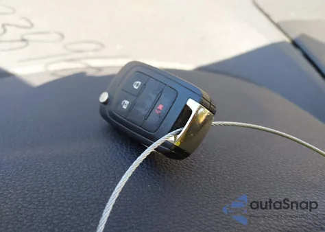 2016 GMC Terrain Sle-1 из США, поврежденный, VIN 2GKALMEK7G6188776